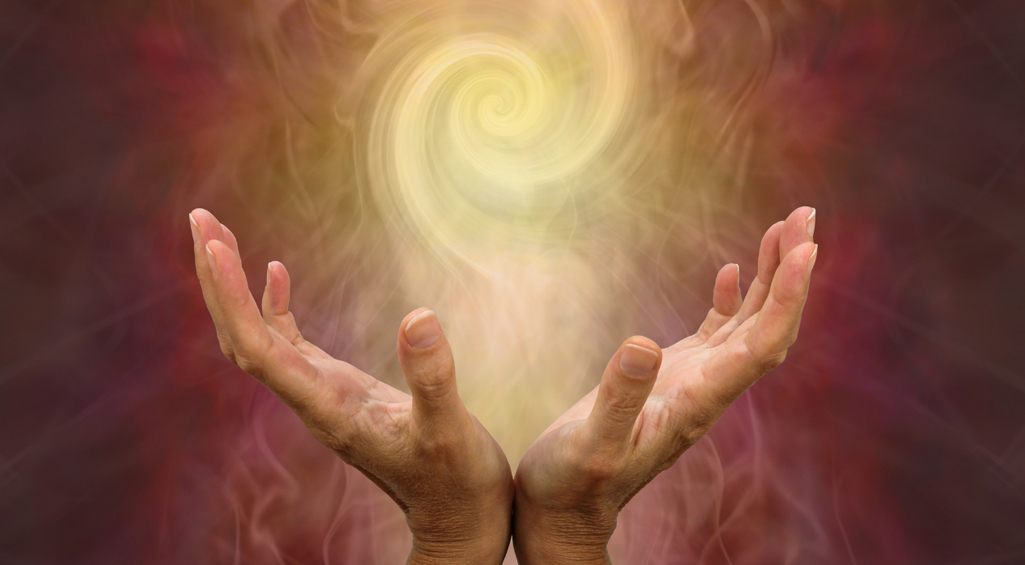 Reiki Healing
