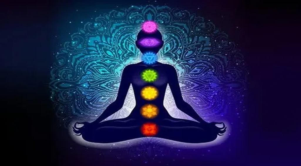 Chakra healing